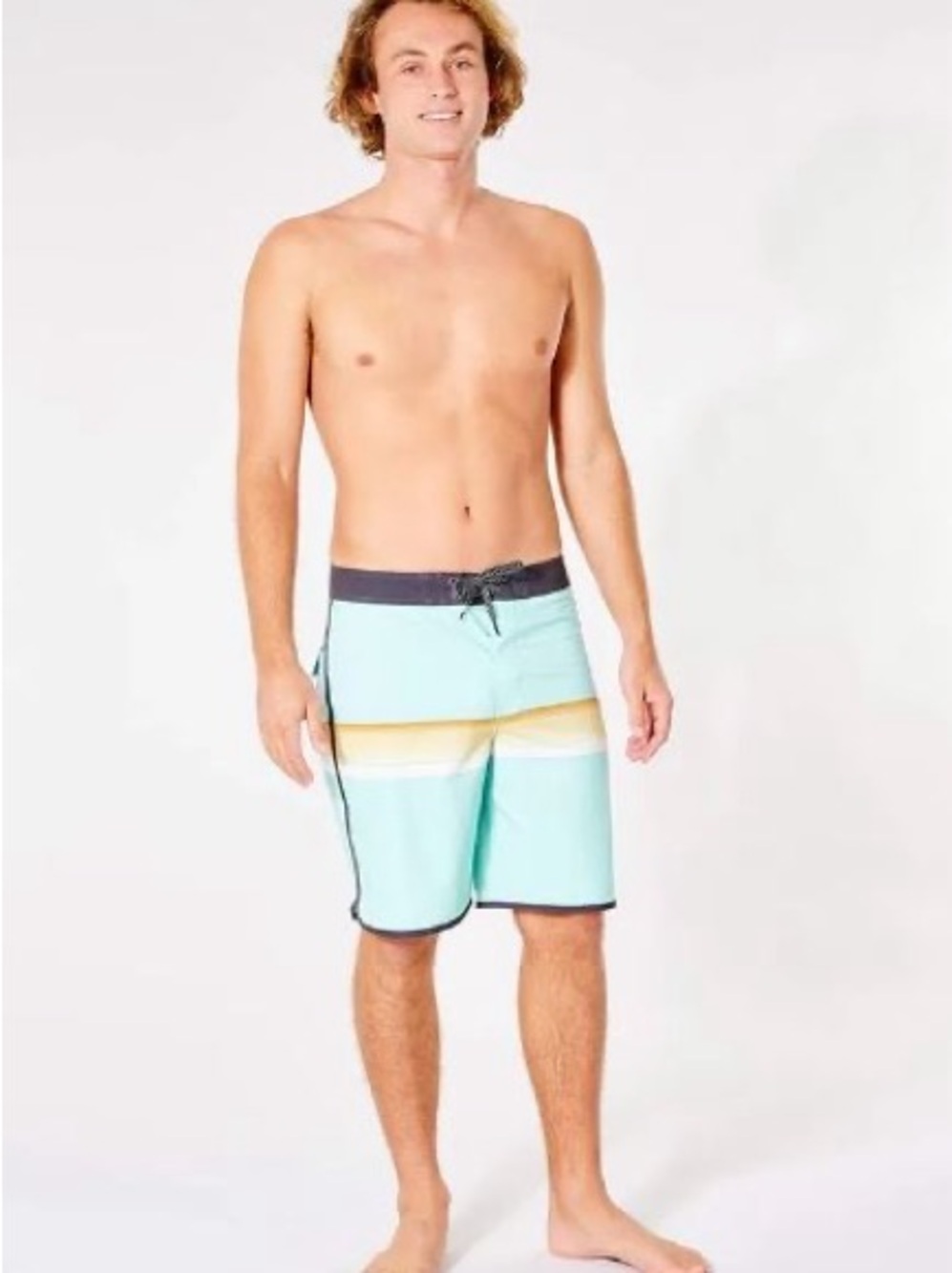 Rip Curl Mirage Surf Revival boardshorts size 34 mens